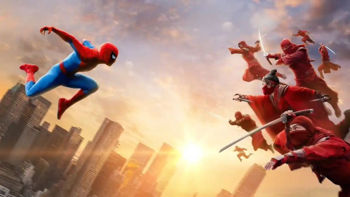 'Spider-Man: Brand New Day' Day Wise Box Office Collection Report (2026): Worldwide Gross, Budget & Hit or Flop? 2 'Spider-Man: Brand New Day' Day Wise Box Office Collection