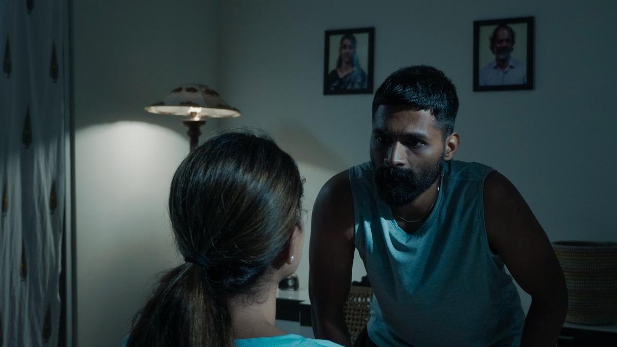 Stephen Movie Review (2025): A Dark Tamil Thriller Reinvented by a Stunning Climax 1 Stephen Movie Review
