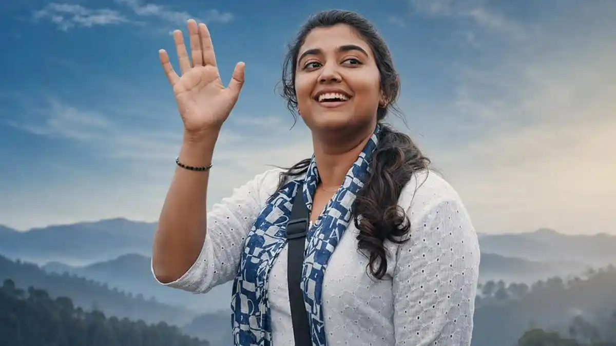 Thudakkam Twitter Review: 5 Audience Reactions Reveal If Vismaya Mohanlal's Film Lives Up to the Hype 1 Thudakkam Twitter Review