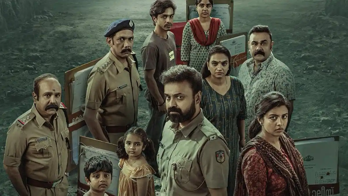 Unmadham Movie Review (2026): Kunchacko Boban Delivers in a Thriller That Misses Its Full Potential 2 Unmadham Malayalam Movie 2026