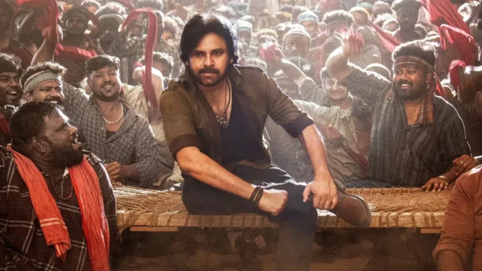 Ustaad Bhagat Singh X (Twitter) Review: 5 Must-Read Tweets Before Watching Pawan Kalyan’s Film 1 Ustaad Bhagat Singh X (Twitter) Review