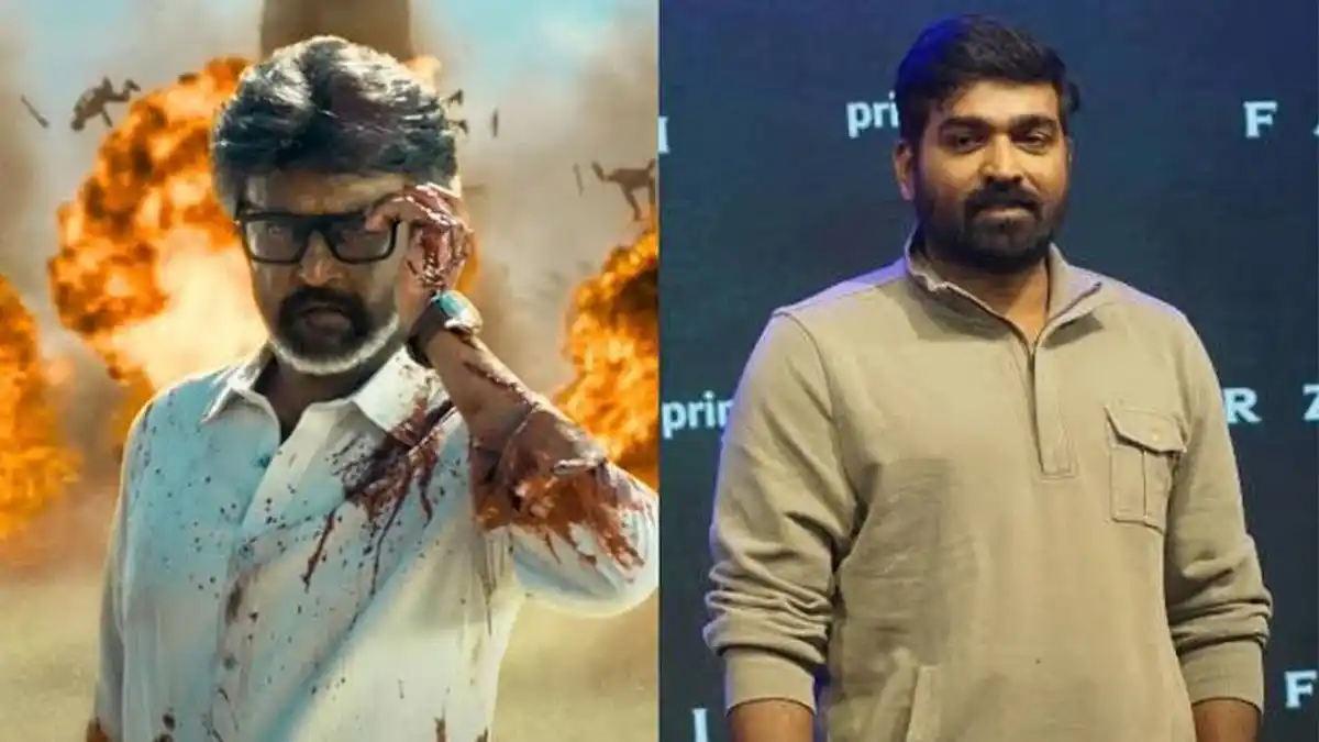 Vijay Sethupathi Confirms No More Cameos, Makes an Exception for Jailer 2 1 Vijay Sethupathi Confirms No More Cameos