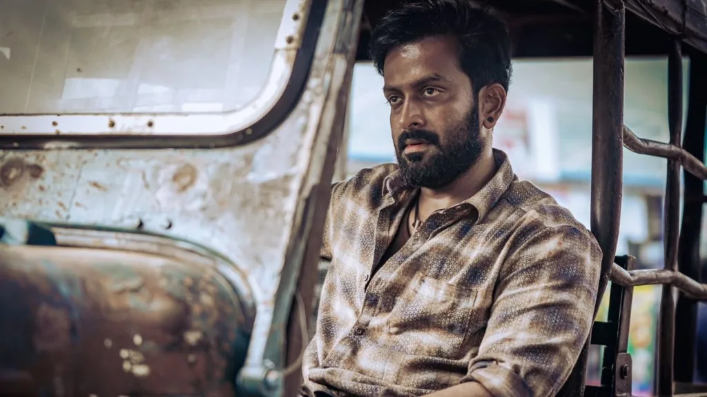 Vilaayath Budha box office collection day 1: Prithviraj Sukumaran's film hauls over Rs 1.6 Cr net, and surpasses Pravinkoodu Shappu 1 Vilaayath Budha box office collection day 1
