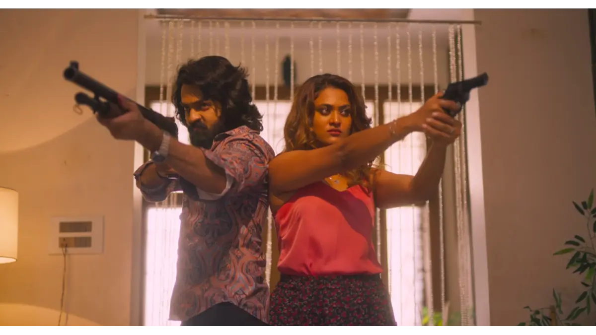 Vowels Day Wise Box Office Collection Report (2026): Worldwide Gross, Budget & Box Office Verdict 1 Vowels Day Wise Box Office Collection