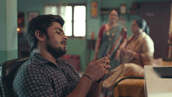 Where to Watch 'A' Rated Marathi Series 'Kaale Dhande' (2019): Mahesh Manjrekar Starrer Underrated Entertainer 1 Watch 'A' Rated Marathi Series 'Kaale Dhande'