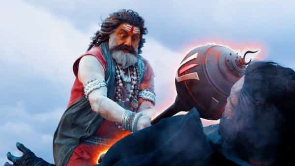 Akhanda 2 box office collection day 1: Balakrishna’s mass saga aiming to open with Rs 22 Cr+ net 1 Akhanda 2 box office collection day 1