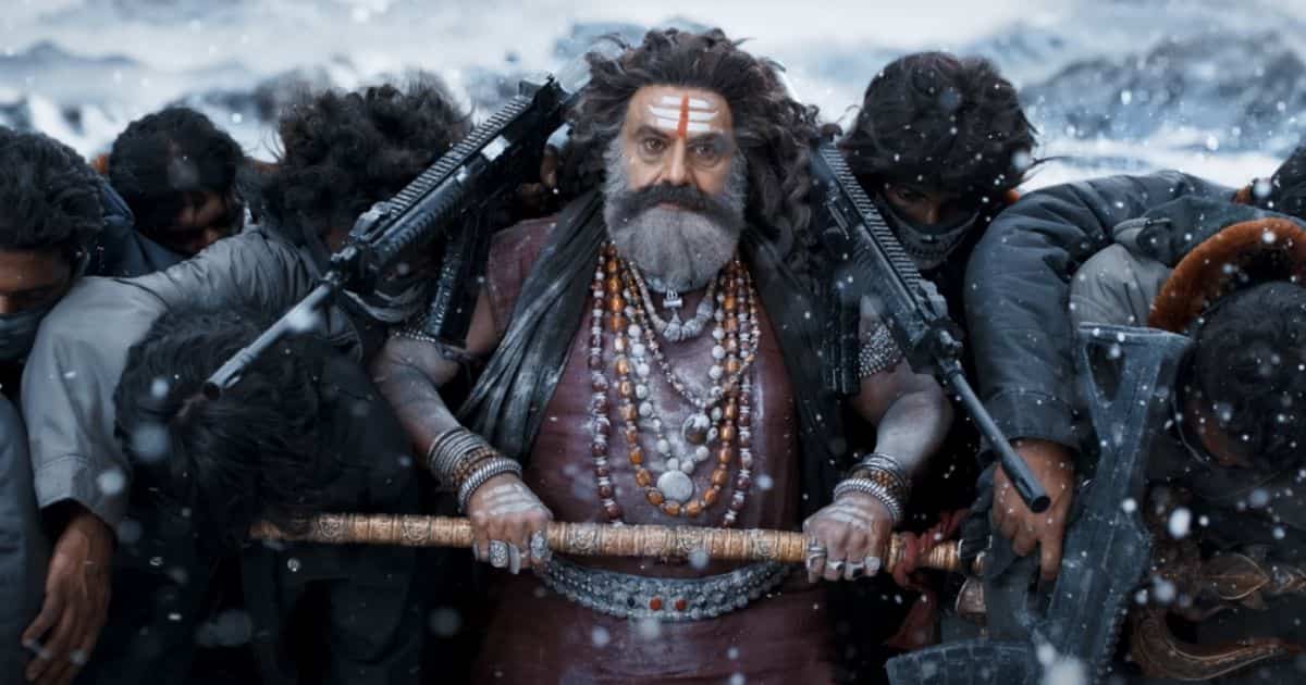 Akhanda 2 Day Wise Box Office Collection Report (2025): Worldwide Gross, Budget & Box Office Verdict 1 Akhanda 2 Day Wise Box Office Collection