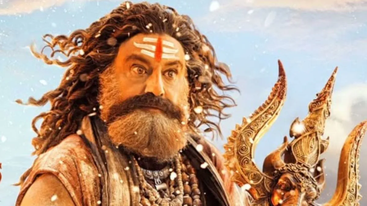 Akhanda 2: Thaandavam Advance Booking Day 1: Over 84K Tickets Sold Nationwide, Gross Nears ₹2 Crore 1 Akhanda 2: Thaandavam Advance Booking Day 1