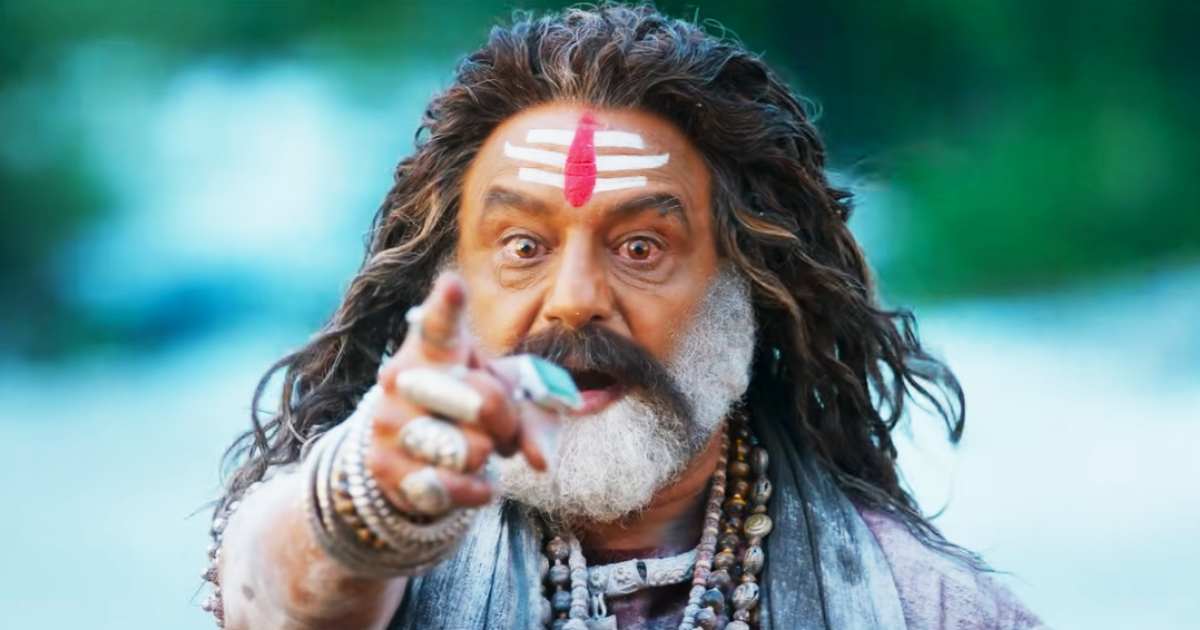 Akhanda 2 box office collection day 4: 64% Monday drop; Balakrishna’s action thriller crosses Rs 66 Cr net 1 Akhanda 2 box office collection day 4