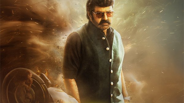 Akhanda 2 global box office collection day 2: Balakrishna starrer storms into ₹50 Cr club worldwide 1 Akhanda 2 global box office collection day 2