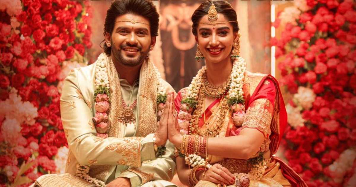 Anaganaga Oka Raju box office collection day 5: Naveen Polishetty’s film earns ₹6 Cr+ on Sunday, total ₹33 Cr+ 1 Anaganaga Oka Raju box office collection day 5