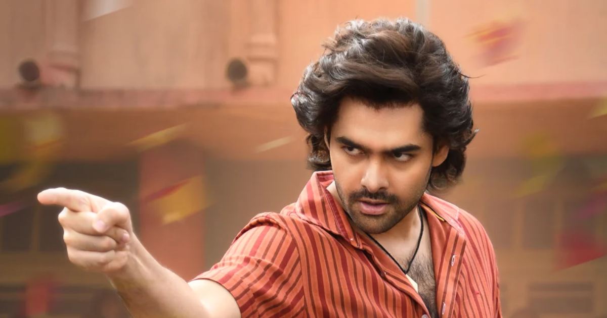 Andhra King Taluka global box office collection day 7: Achieves Rs 25 Cr mark worldwide! 1 Andhra King Taluka global box office collection day 7