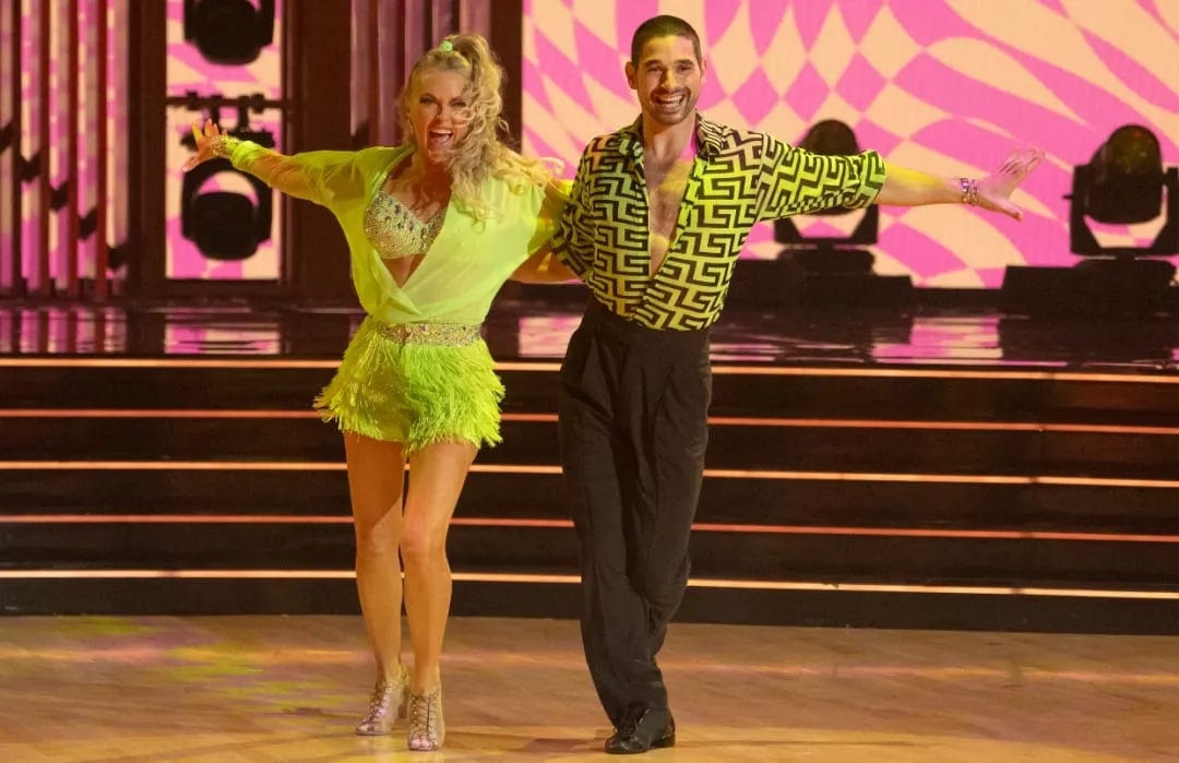 Who Will Win 'Dancing With The Stars' Season 34 In 2025? Predictions, Odds & Final Rankings 2 Who Will Win 'Dancing With The Stars' Season 34