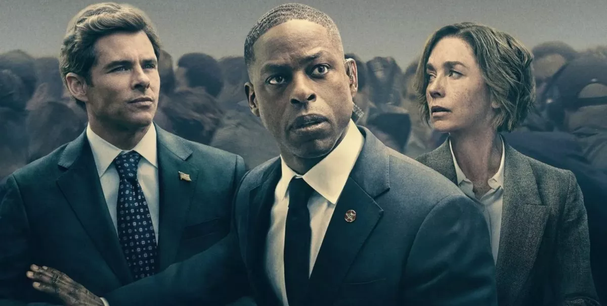 Paradise Season 2 Finale Ending Explained: Who Is Alex & What It Means for Season 3 1 Paradise Season 2 Finale Ending Explained