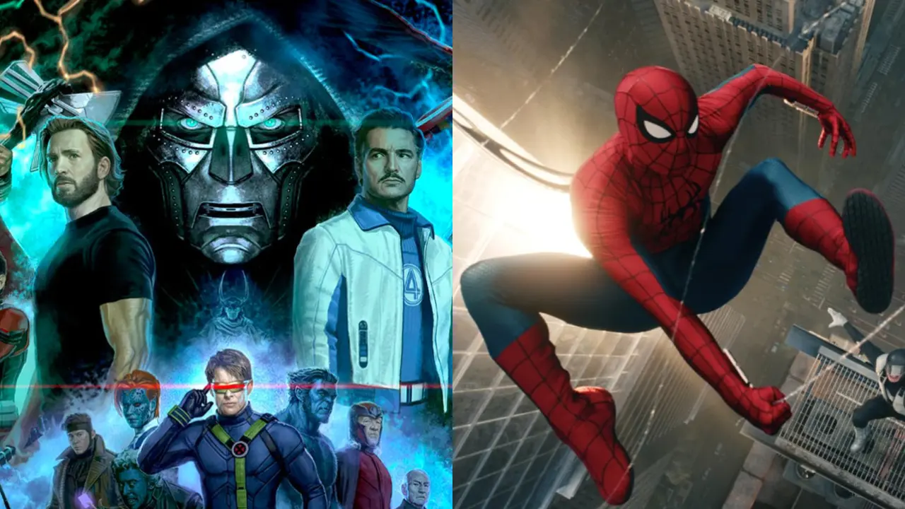 Avengers: Doomsday Trailer Release Strategy Revealed: Attached to Spider-Man: Brand New Day Screenings 1 Avengers: Doomsday Trailer Release Strategy