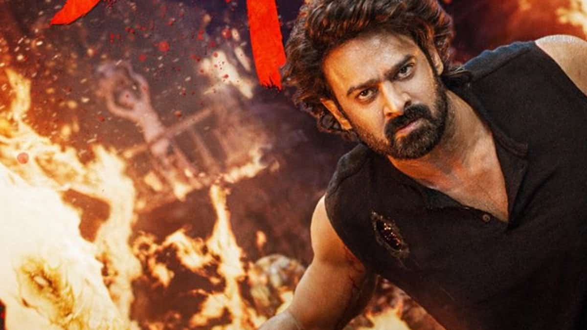 The Raja Saab First Twitter Review: "The Interval ends well with the conflict’s intro" 1 The Raja Saab First Twitter Review