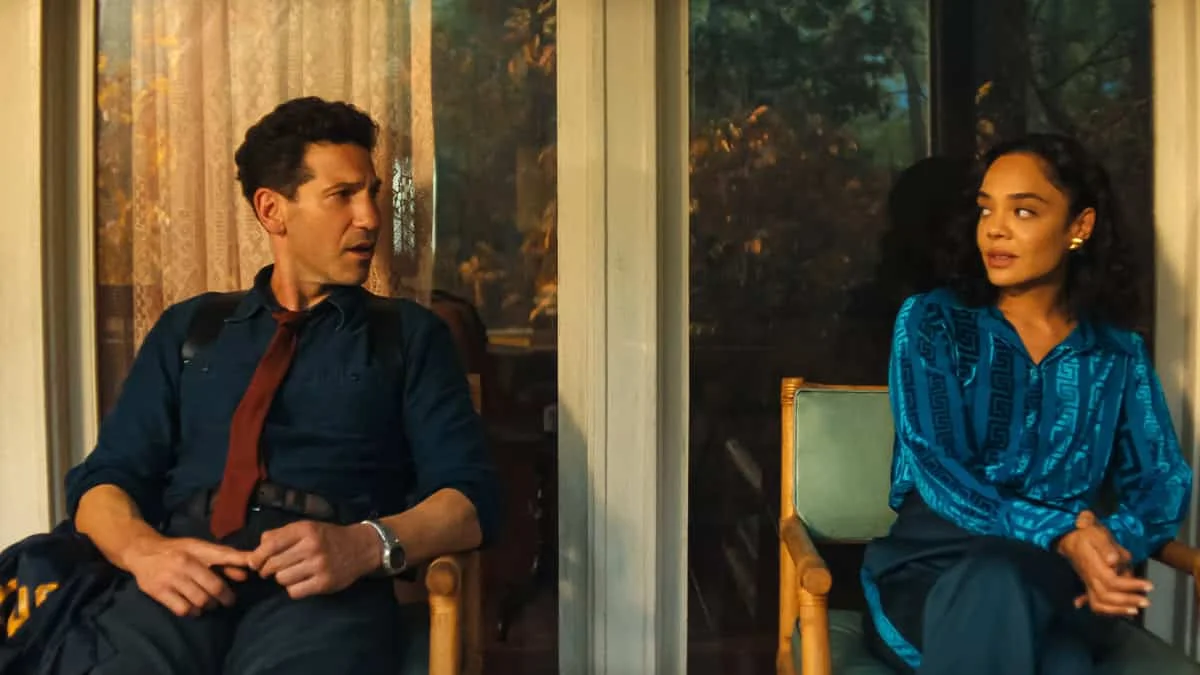 His & Hers Review (2026): Netflix's A Glossy, Twisty Thriller Made for Binge-Watching 1 His & Hers Review