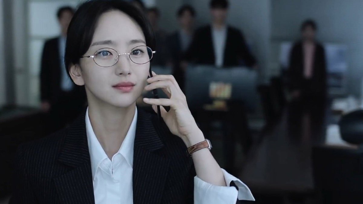 The Judge Returns Review (2026): A Chilling K-Drama That Questions Power, Guilt, and Justice 2 The Judge Returns Review