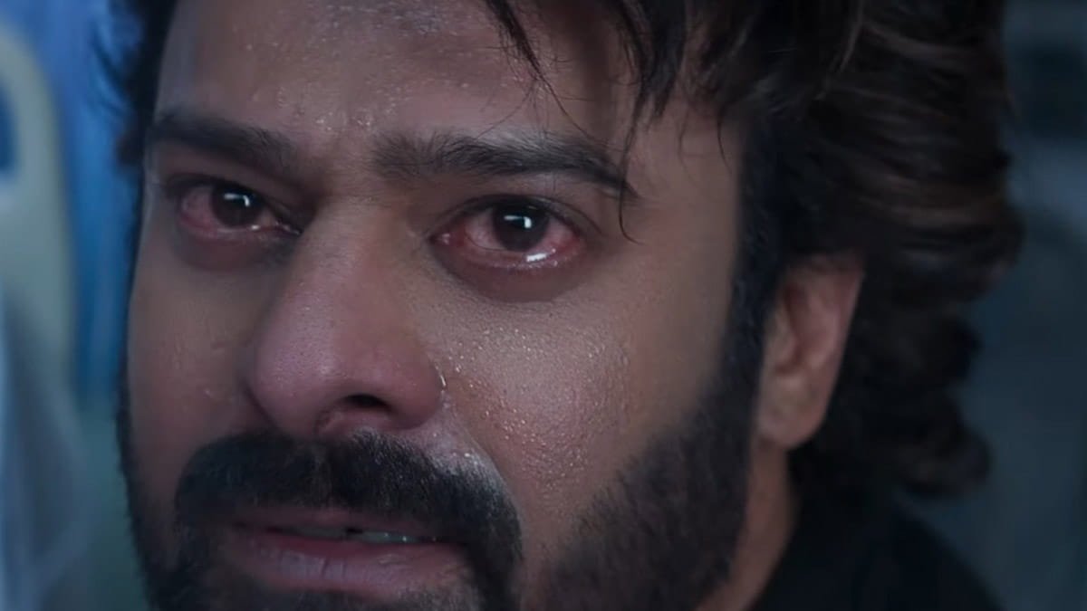 The Raja Saab global box office collection day 3: Horror comedy hits ...