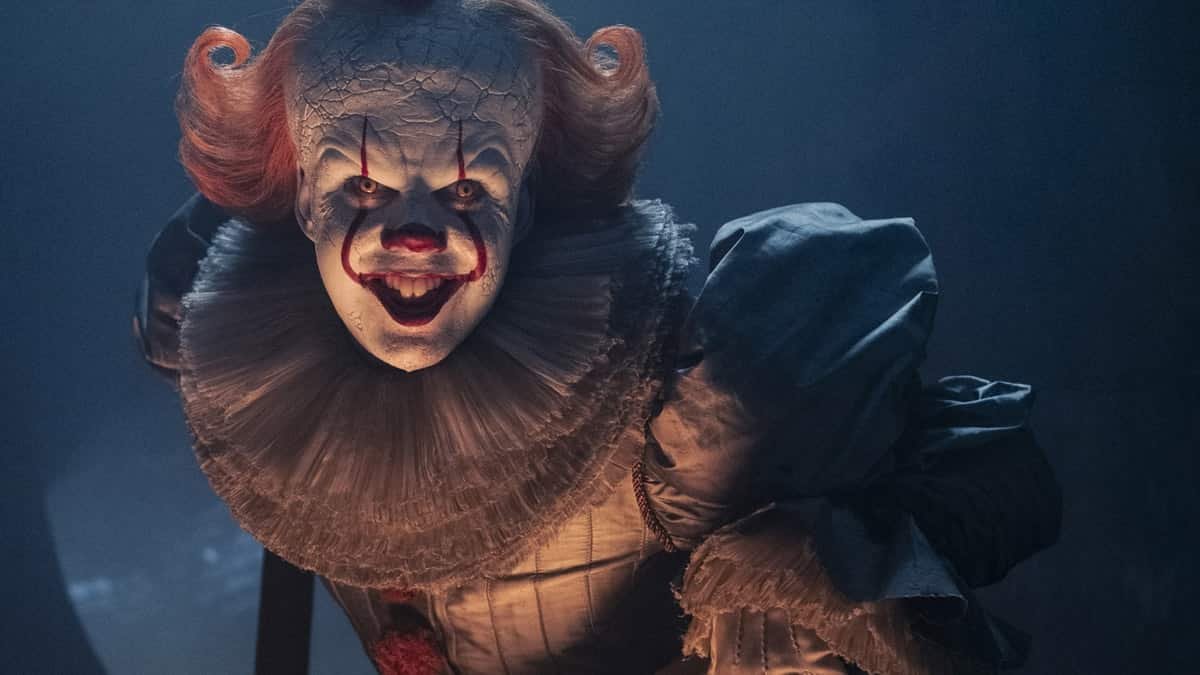 IT Welcome to Derry Episode 4 Ending Explained – The Galloo, Pennywise’s True Origin, and What Comes Next 1 IT Welcome to Derry Episode 4 Ending Explained