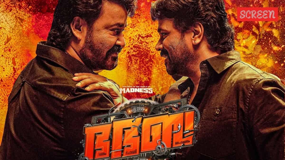Bha Bha Ba global box office collection day 6: 4.55% spike pushes Dileep's film worldwide total to Rs 38.5 Cr 1 Bha Bha Ba global box office collection day 6:
