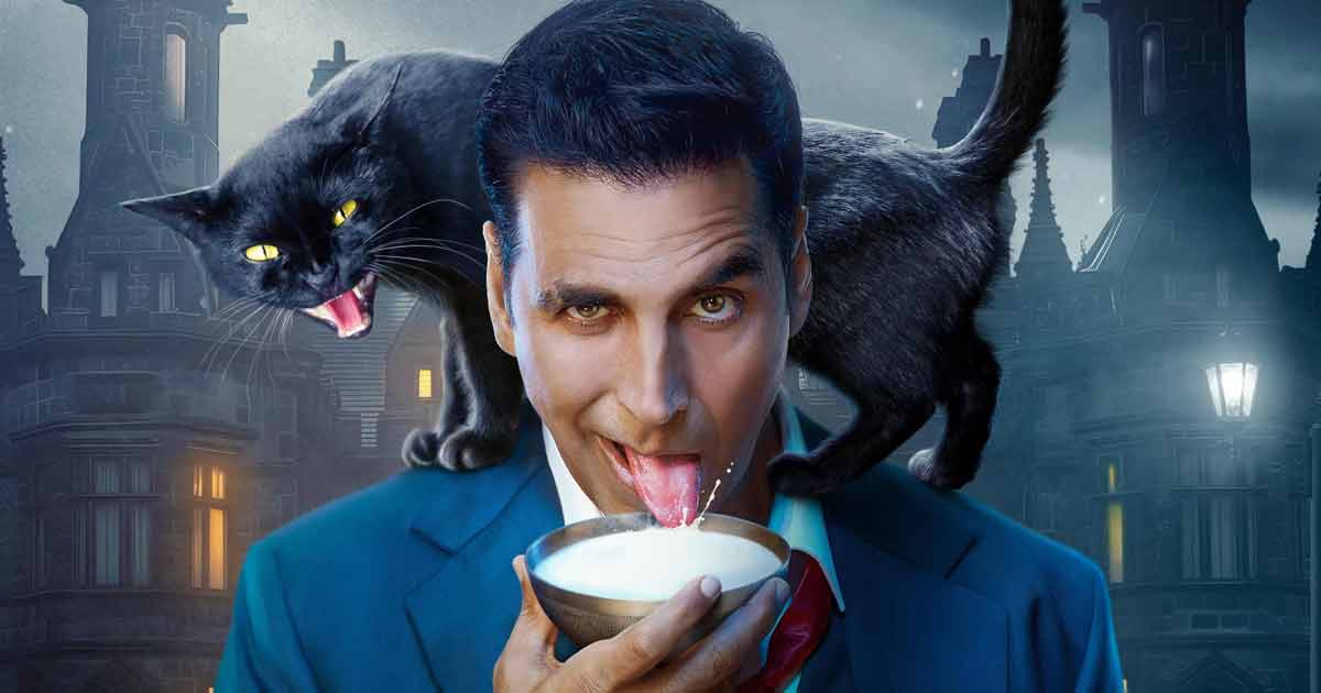 Bhooth Bangla Runtime: One of Akshay Kumar’s Longest Films in 12 Years 1 Bhooth Bangla Runtime