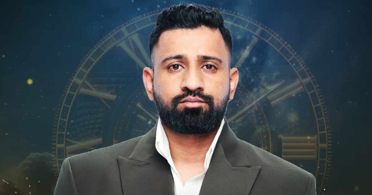 Bigg Boss 18 Fame Rajat Dalal Gets Married: A New Chapter Begins 1 Bigg Boss 18 Fame Rajat Dalal Gets Married