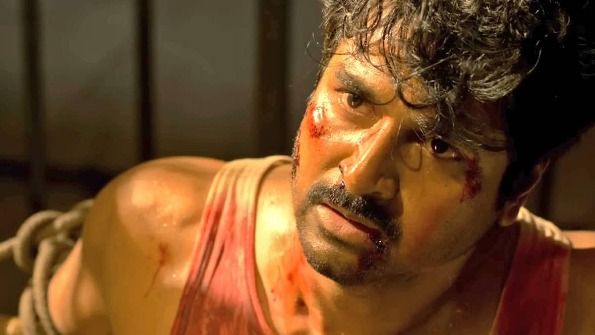 Parasakthi Movie Review (2026): Ambitious Period Drama That Struggles to Deliver 2 Parasakthi Movie Review