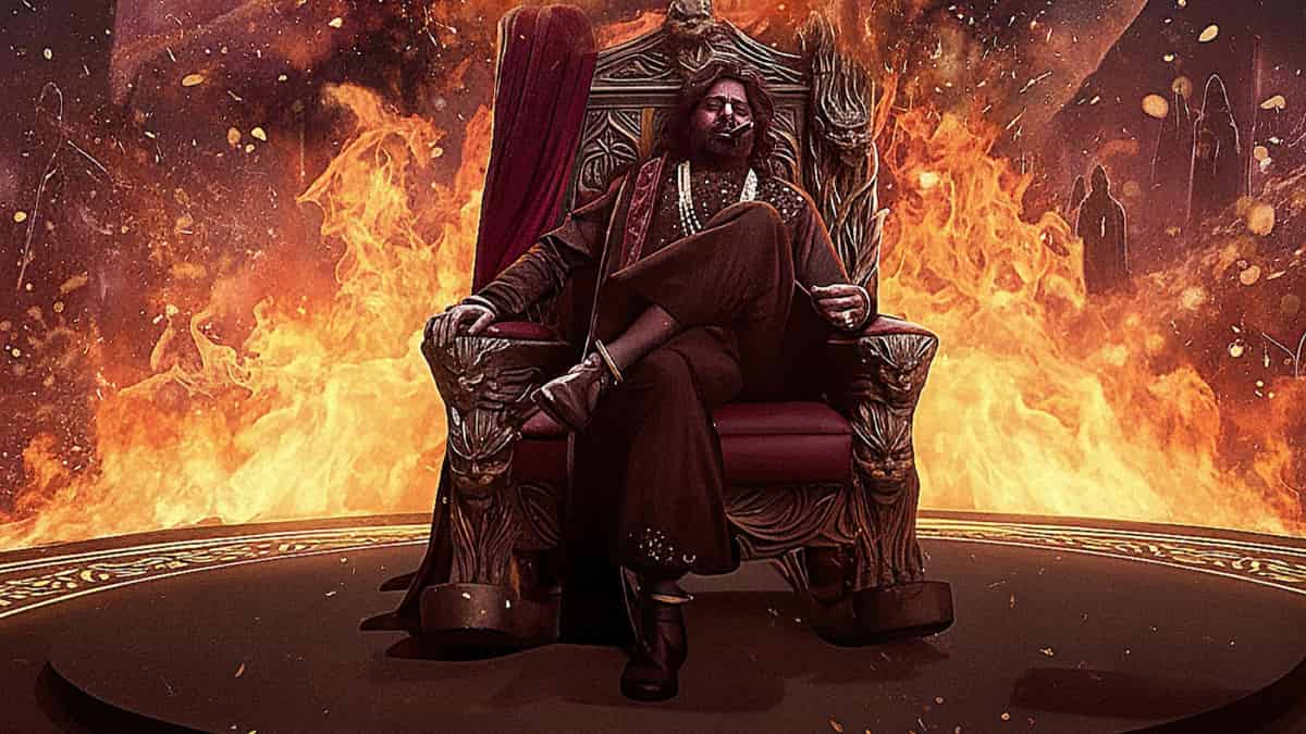 The Raja Saab Global Box Office Collection Day 1: Prabhas' Magnum Opus Hauls Over ₹ 100 Cr Worldwide 1 The Raja Saab Global Box Office Collection Day 1