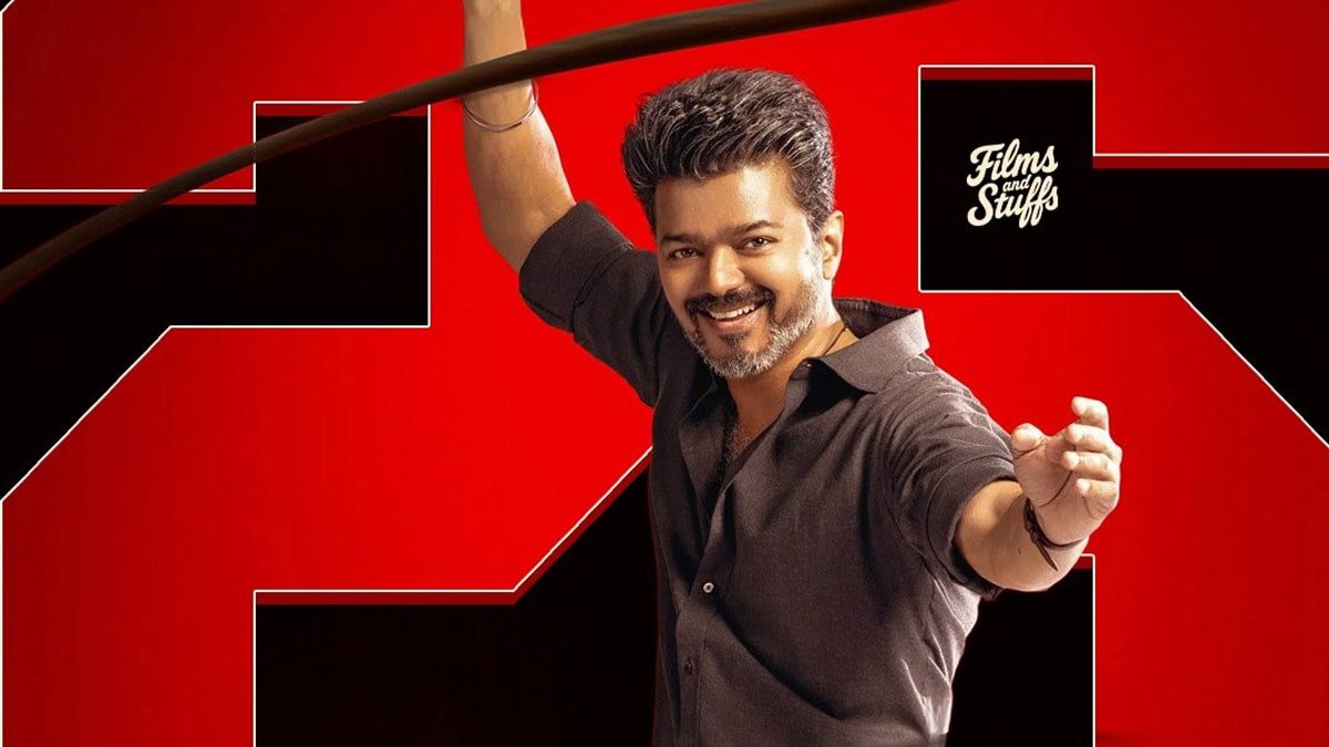 Jana Nayagan Advance Booking Day 1 In India: Vijay and Pooja Hegde Starrer Roars With SOLID ₹7.3 Cr+ Pre-Sales 1 Jana Nayagan Advance Booking Day 1