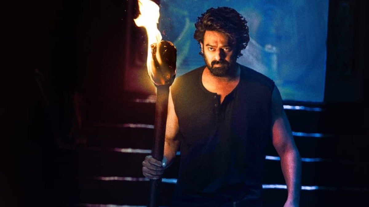 The Raja Saab Movie Review (2026): Nothing Extraordinary in Prabhas’ Horror, Comedy, and Hypnosis 1 The Raja Saab Movie Review
