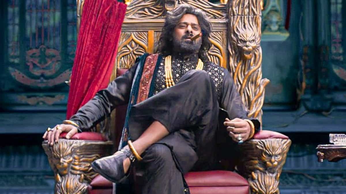 The Raja Saab Movie Review (2026): Nothing Extraordinary in Prabhas’ Horror, Comedy, and Hypnosis 2 The Raja Saab Movie Review