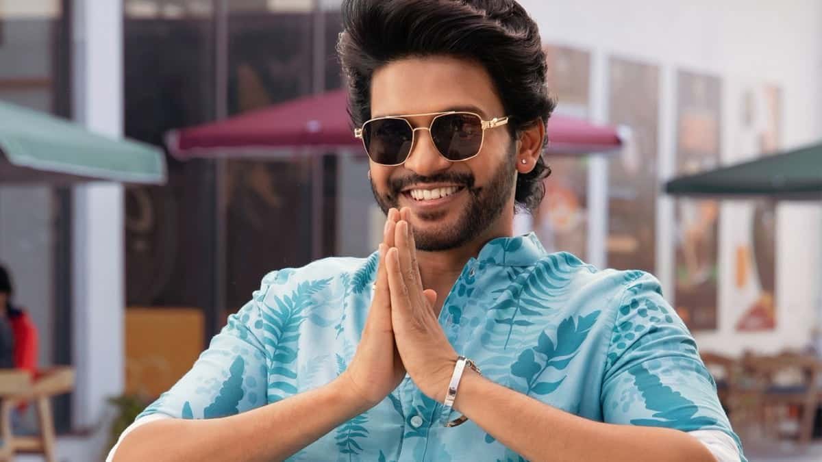 Anaganaga Oka Raju Trailer: Naveen Polishetty’s Fun-Packed Entertainer Promises Laughter Ride 1 Anaganaga Oka Raju Trailer