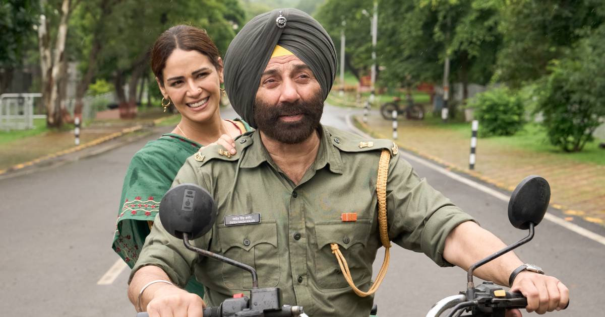 Border 2 box office collection day 1: With ₹ 32 Cr+, Sunny Deol starrer emerges as biggest Hindi opener of 2026 1 Border 2 box office collection day 1