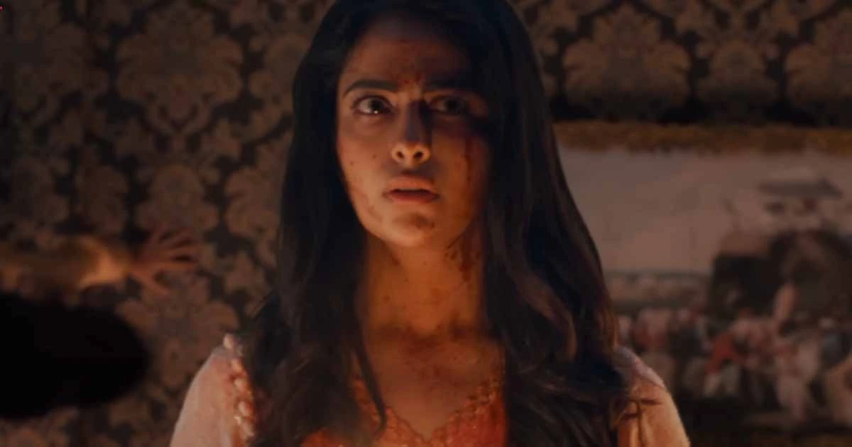 1920: Horrors of the Heart Box Office Collection Report: Day Wise| Worldwide Earning 1 1920: Horrors of the Heart Box Office Collection