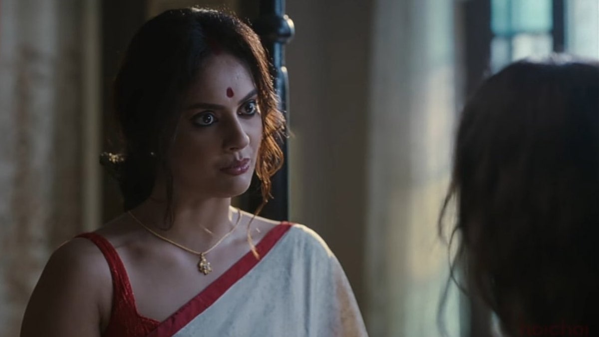 Kaalratri 2 Review (2026): Hoichoi’s A Darker, Sharper Sequel That Raises the Stakes 2 bvbbnmvb min