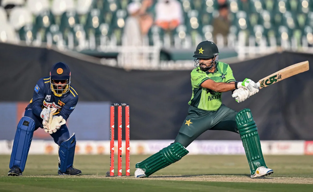 Pakistan Vs Sri Lanka 3rd ODI Live Score: Streaming Updates, PAK-215/4, PAK won by 6 wickets 1 Pakistan Vs Sri Lanka 3rd ODI Live Score