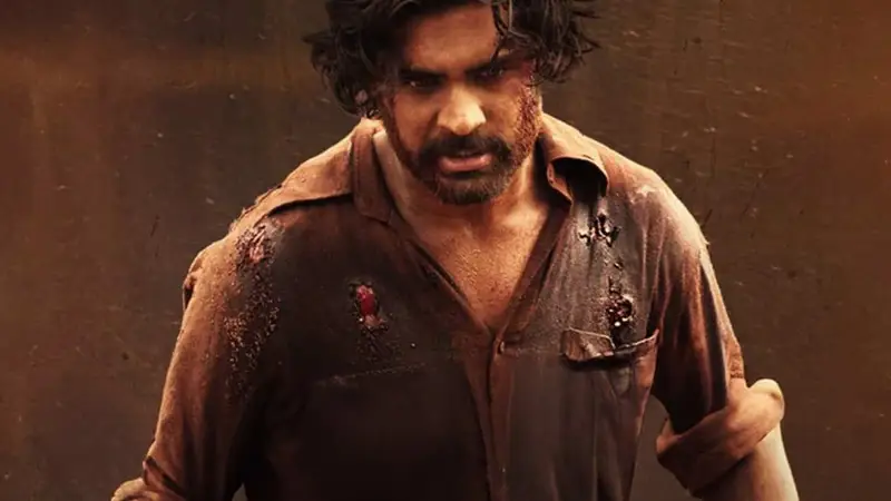 Champion Movie Review (2025): A Visually Polished Film That Fails to Live Up to Its Title 1 Champion Movie Review