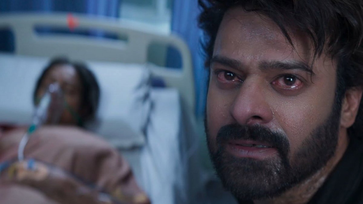 The Raja Saab Trailer 2.0 Review: Prabhas’ Sankranthi 2026 Mega Release Promises a Captivating Horror Comedy Ride 1 The Raja Saab Trailer 2.0 Review
