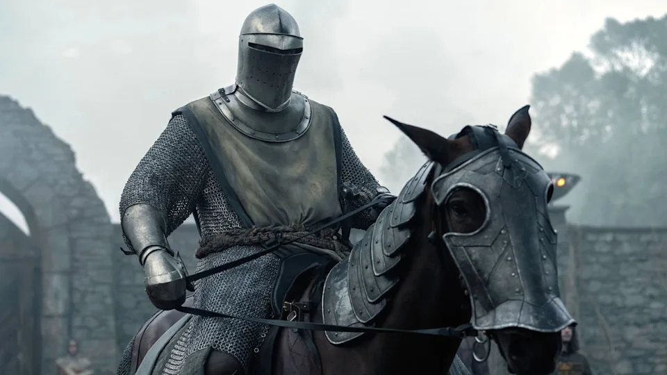 A Knight of the Seven Kingdoms S1 Episode 5 Review – A Brutal and Heartbreaking Turning Point 1 A Knight of the Seven Kingdoms S1 Episode 5 Review