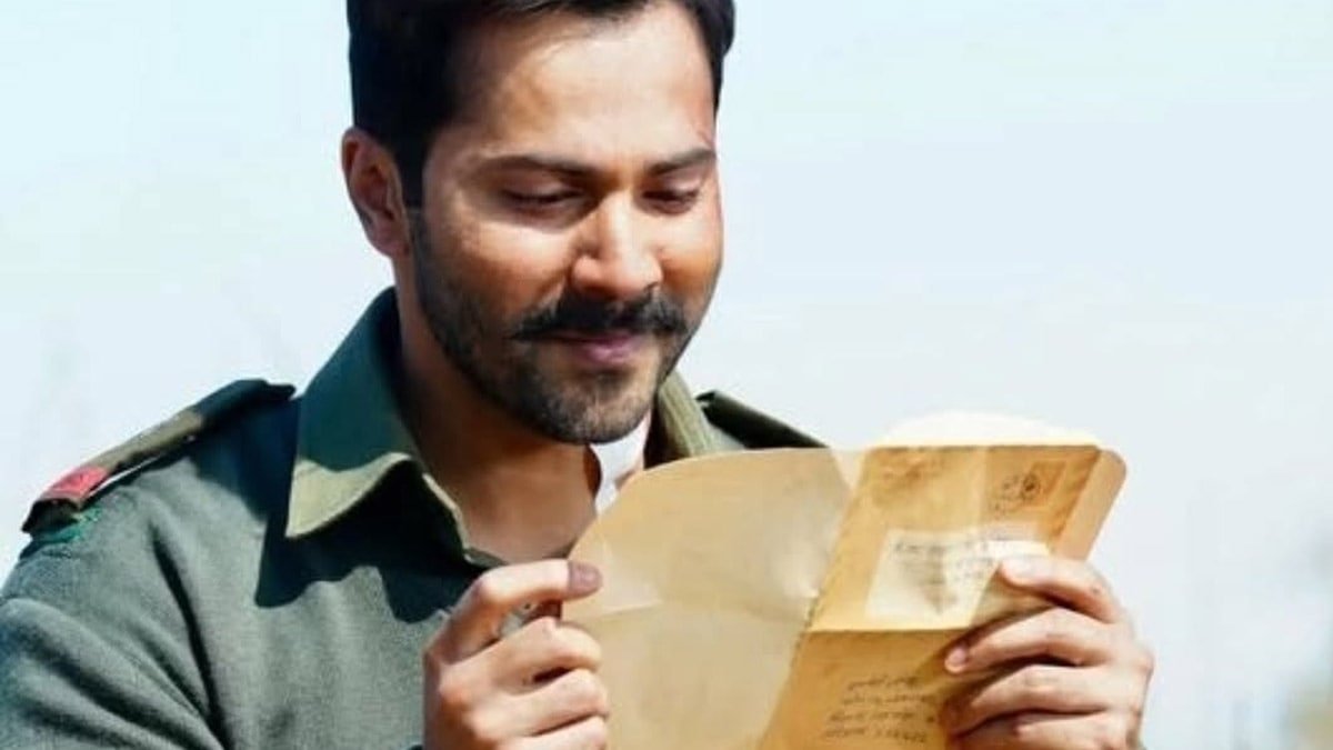 Border 2: Ghar Kab Aaoge Song Out: Mithoon Revives the Patriotic Classic 1 Ghar Kab Aaoge Song