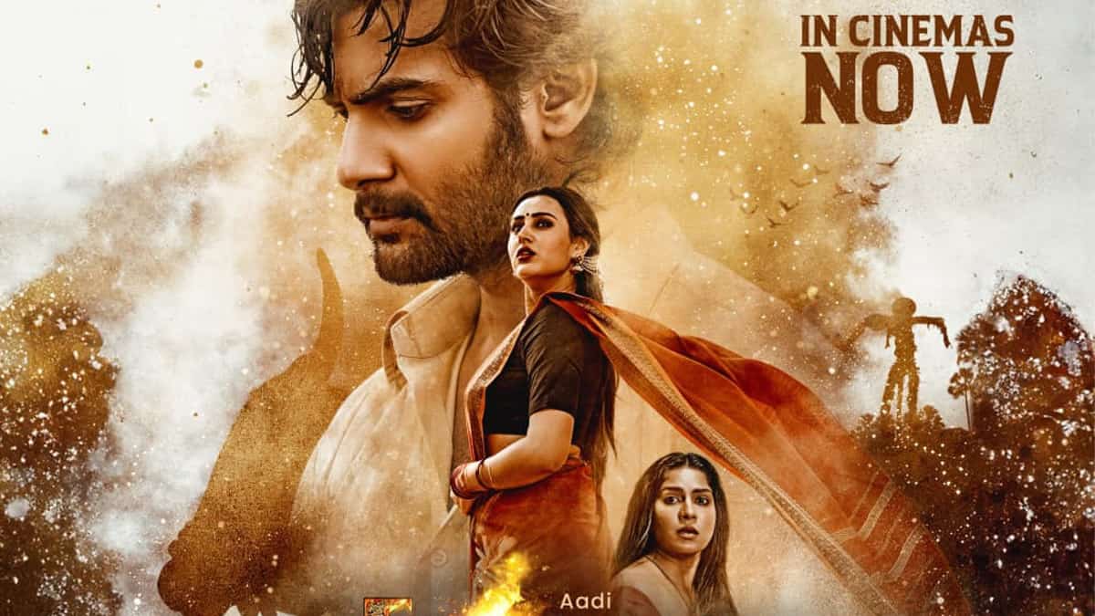 Shambhala Day Wise Box Office Collection Report (2025): Worldwide Gross, Budget & Box Office Verdict 1 Shambhala Day Wise Box Office Collection