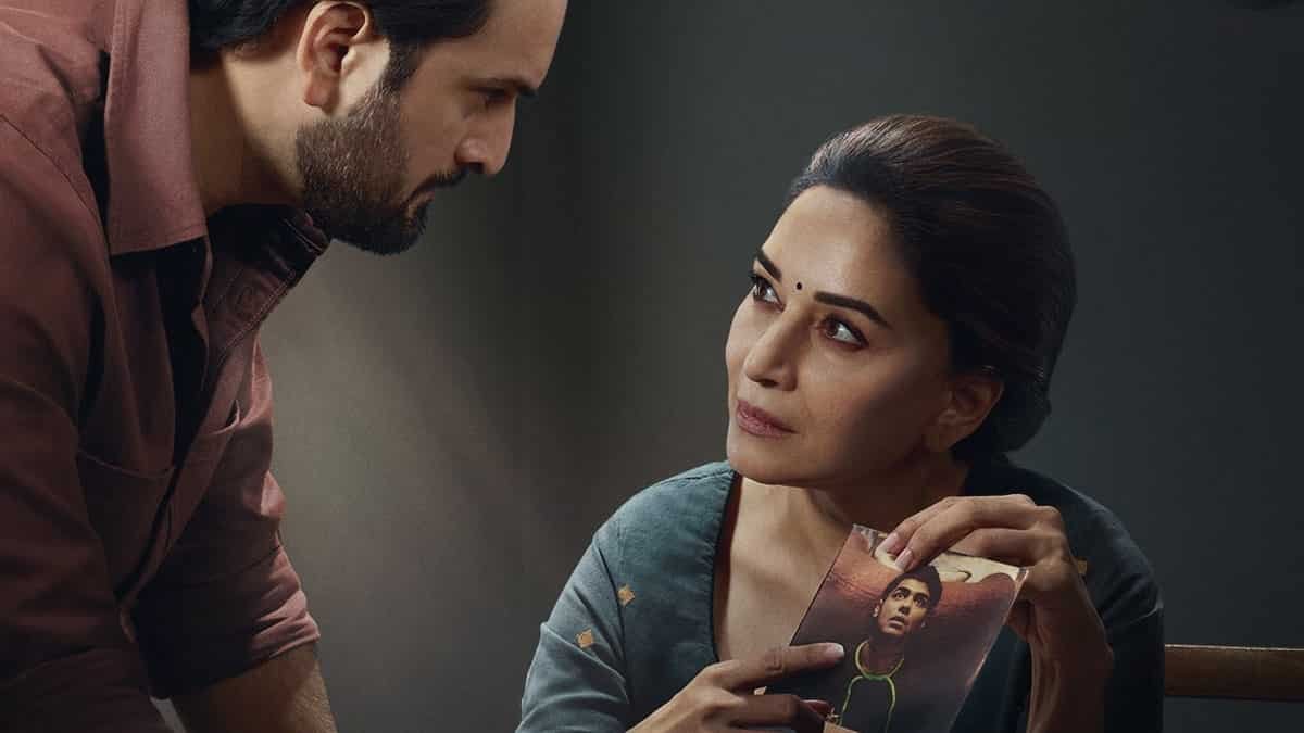 Mrs Deshpande Season 1 Review (2025): Madhuri Dixit’s Thriller That Intrigues but Falters 1 Mrs Deshpande Season 1 Review