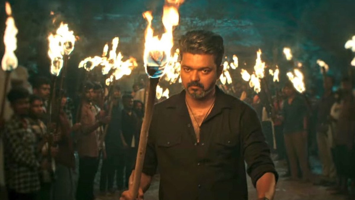 Thalapathy Vijay’s Final Film Jana Nayagan Trailer Unveiled Ahead of January 9, 2026 Release 1 Jana Nayagan Trailer