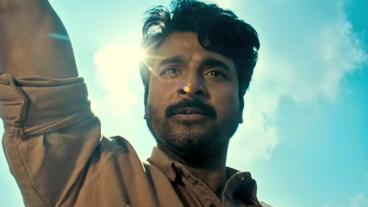 Parasakthi Release Date Locked for Pongal 2026: Sivakarthikeyan’s Film to Clash With Vijay’s Jana Nayagan 1 Parasakthi Release Date