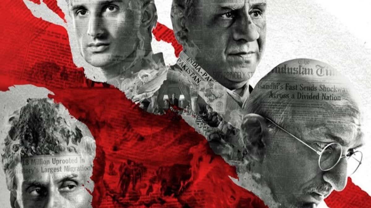Freedom At Midnight 2 Review (2026): A Thoughtful Return to India’s Defining Hour 1 Freedom At Midnight 2 Review