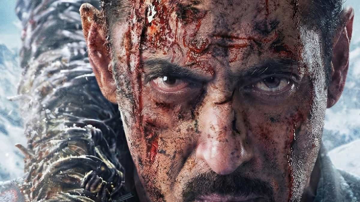 Why Chinese Media Targets Salman Khan's Battle of Galwan After Teaser Launch 1 Chinese Media Targets Salman Khan's Battle of Galwan