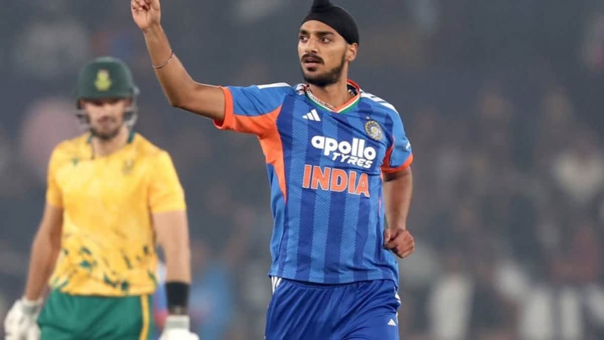 IND vs SA 1st T20I Match Highlights: India Crush South Africa by 101 Runs to Begin 2025 Series in Style 2 IND vs SA 1st T20I Match Highlights
