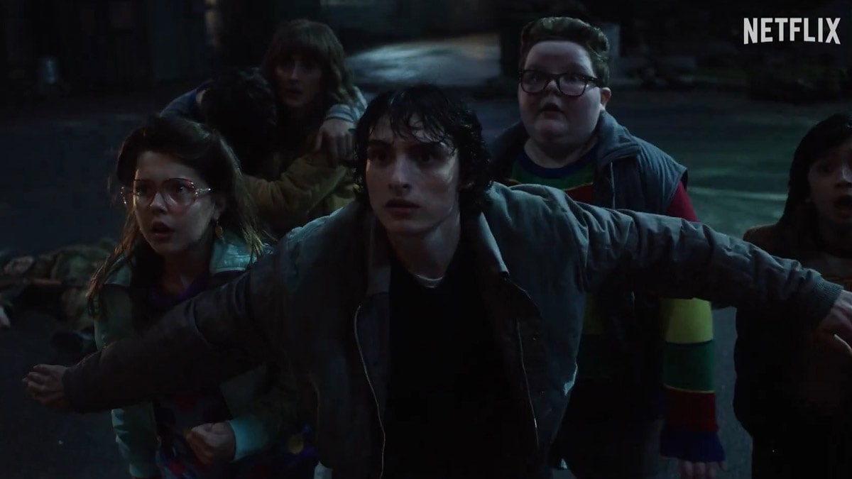 Stranger Things Season 5 Volume 1 Release Date and Time: Episode Titles & Runtime, and Global Release Time 1 Stranger Things Season 5 Volume 1 Release Date