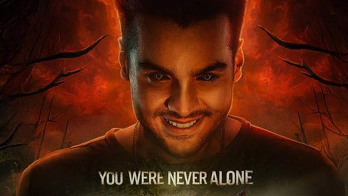Ekaki Chapter 1 Review: Ashish Chanchlani’s High-Energy Horror-Comedy Comeback 1 Ekaki Chapter 1 Review